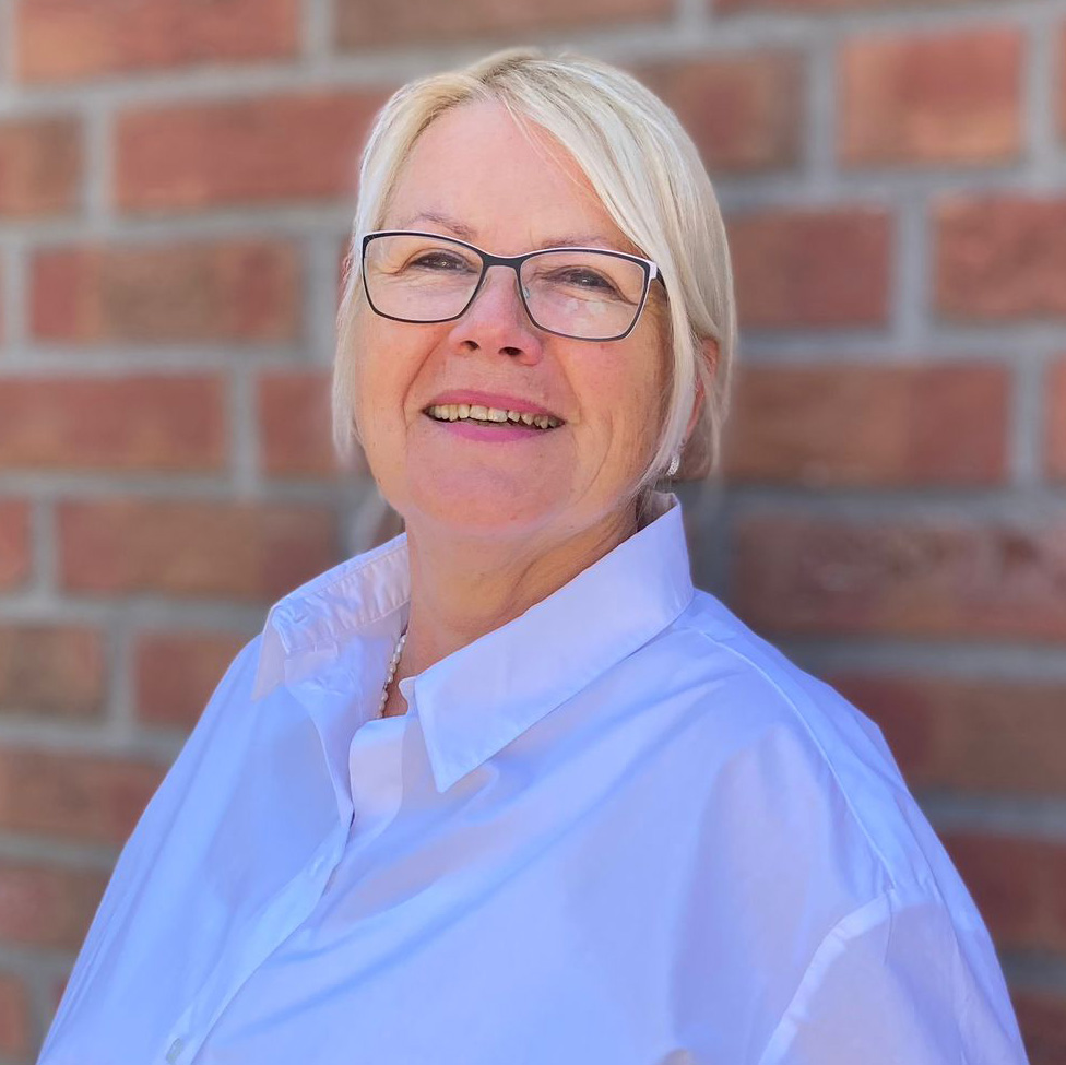 Anita Klyssek Anita Klyssek