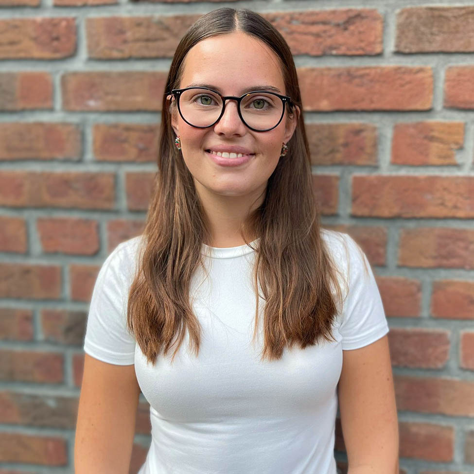 Sanja Meinecke Sanja Meinecke